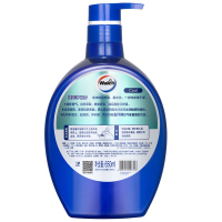 威露士(Walch)健康沐浴露冰凉酷爽650ml
