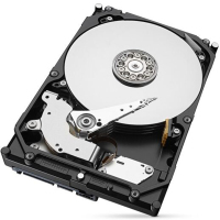 希捷(Seagate)6TB 256MB 7200RPM 网络存储(NAS)硬盘 SATA接口 希捷酷狼IronWolf系列(ST6000VN0033)