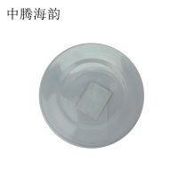 中腾海韵 一次性餐盒 500ml 450个/箱