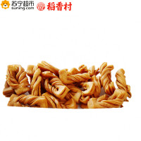 稻香村103g黑糖蜜麻花