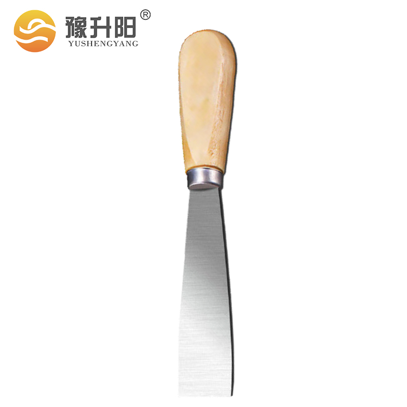 豫升阳 批灰刀 1寸 25mm 把高清大图