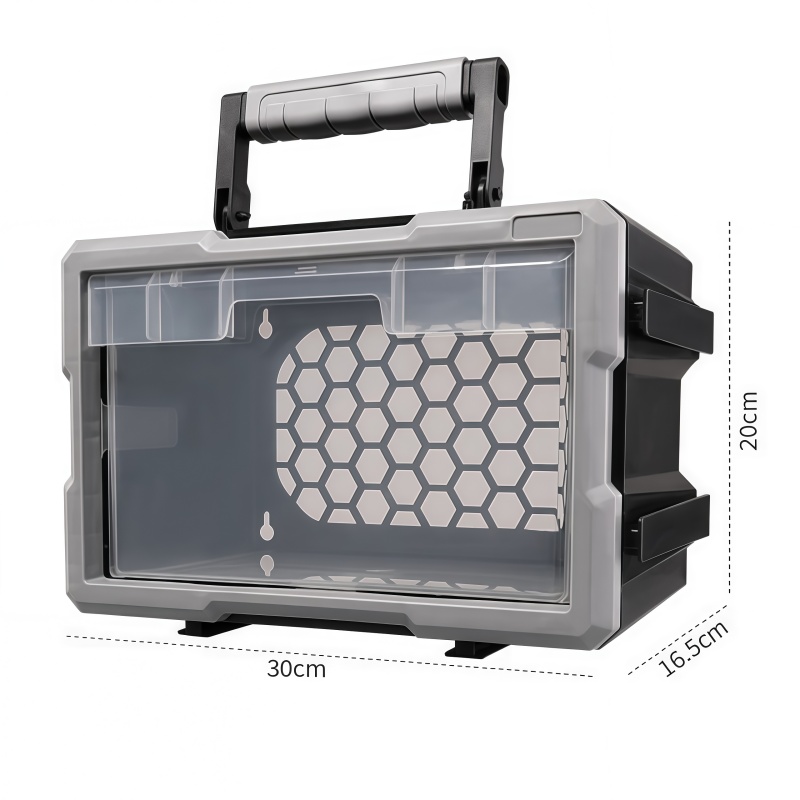 义尊 收纳盒 1抽 个高清大图