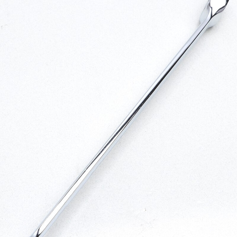 史丹利(STANLEY) 85-471-1-22,13/16 强力型英制精抛光两用长扳手 把