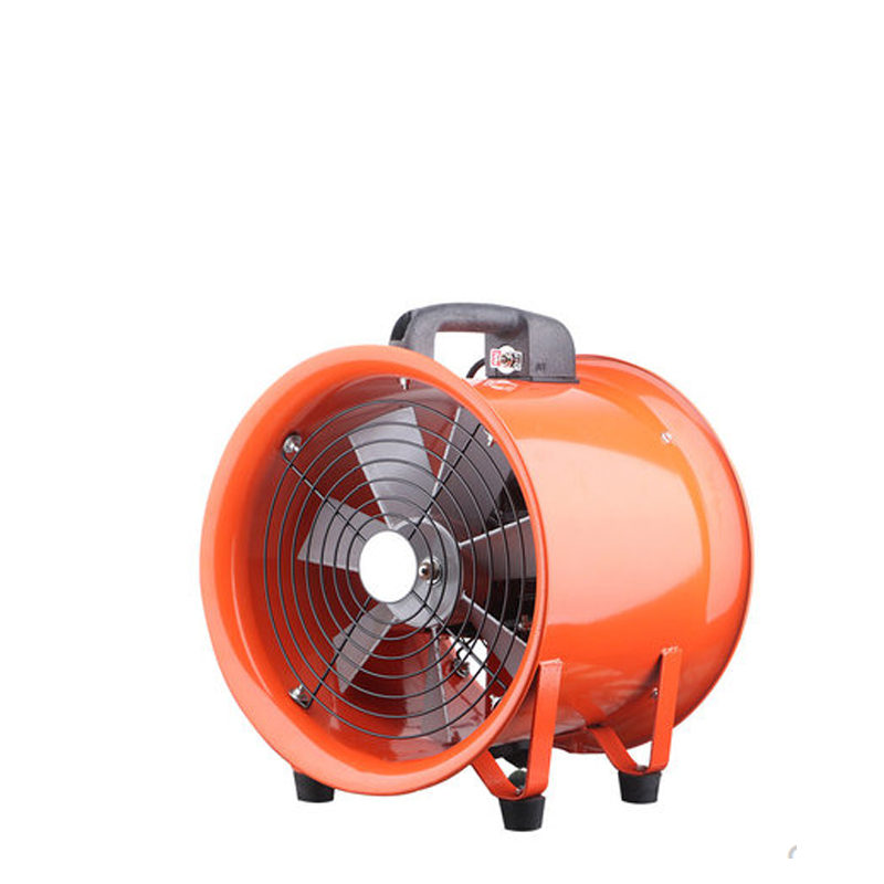 上海卓耀牌便携式鼓风机220v370w