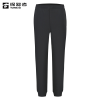 探路者 男式休闲长裤 TAMMAN81604/条