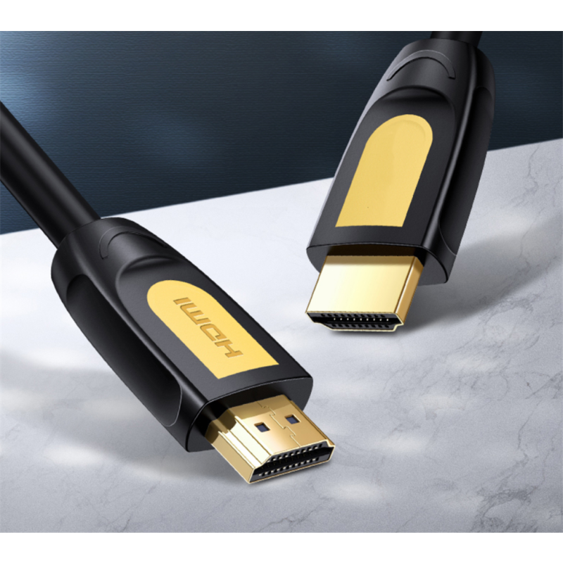 TP-LINK HDMI线(5米)