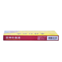白云山安神补脑液 10ml*6支