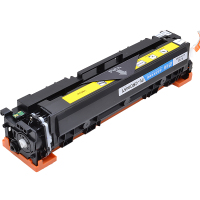 品蓝 适用佳能CRG045硒鼓LBP611CN 612C 613CDW粉盒 MF633CDW MF635CX 硒鼓