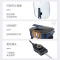美的(Midea)电火锅电煮锅火锅专用锅大功率速沸多用途电煮锅电热锅电炒锅 6.5升大容量MC-HGE3030P03