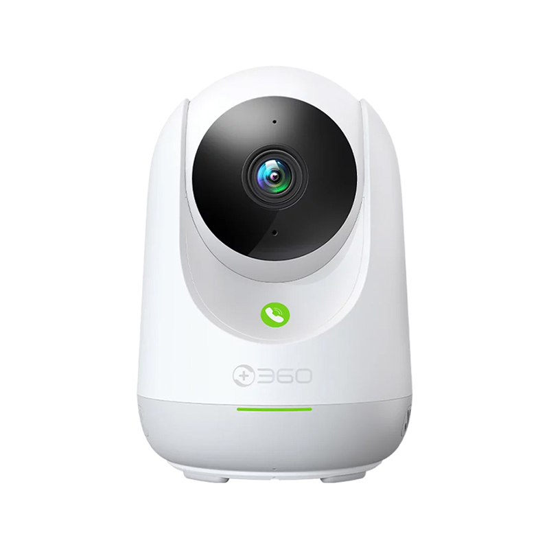 360摄像头9pro 高清400万像素360度旋转婴儿看护器