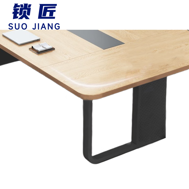 锁匠 会议桌1800*900*750mm张高清大图