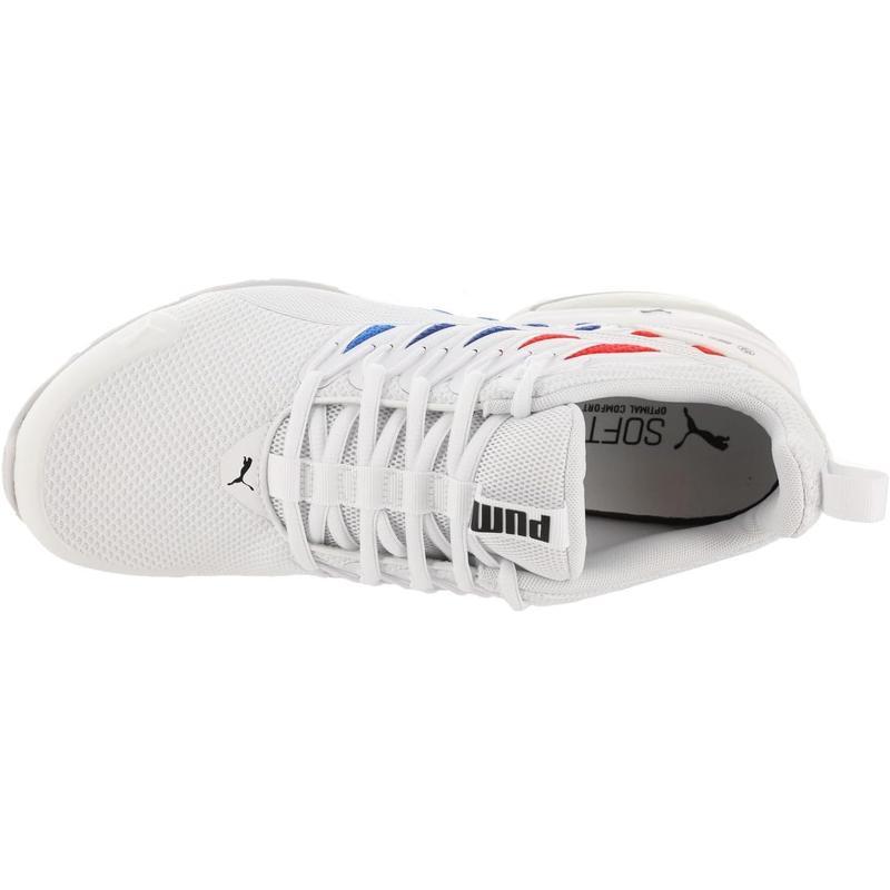 彪马(Puma)男士板鞋休闲鞋PUMABMW运动VoltaicEvo系列舒适稳定耐