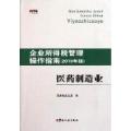 医药制造业-企业所得税管理操作指南-(2010年版)
