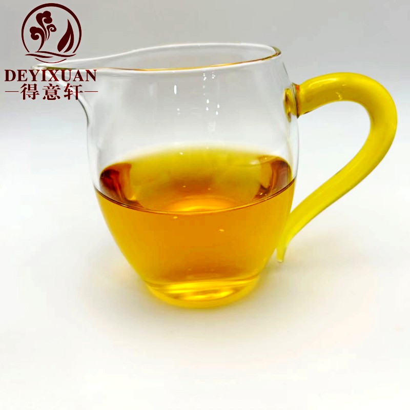 得意轩 红茶金骏眉 1kg 袋高清大图