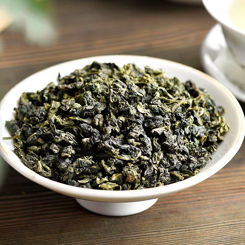 张一元特级清香型安溪铁观音礼盒250g盒125g罐2福建茗茶乌龙茶茶叶