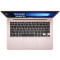 华硕（ASUS）灵耀RX310-UQ7200 13.3英寸轻薄本笔记本Intel i5 8G 256GB+1TB 独显金