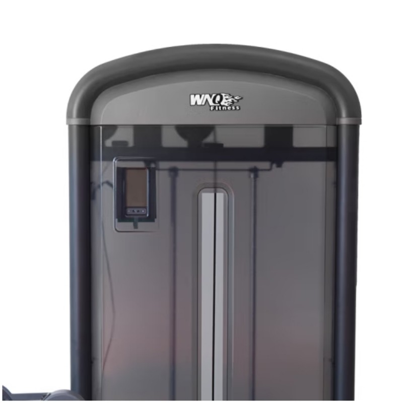 万年青 豪华商用仰卧勾腿训练器 F1-7002高清大图
