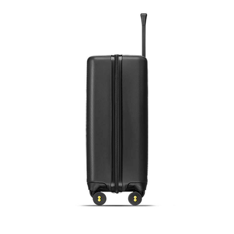 地平线8号 20寸 ABS+PC登机箱 LA-1625-02TMT高清大图