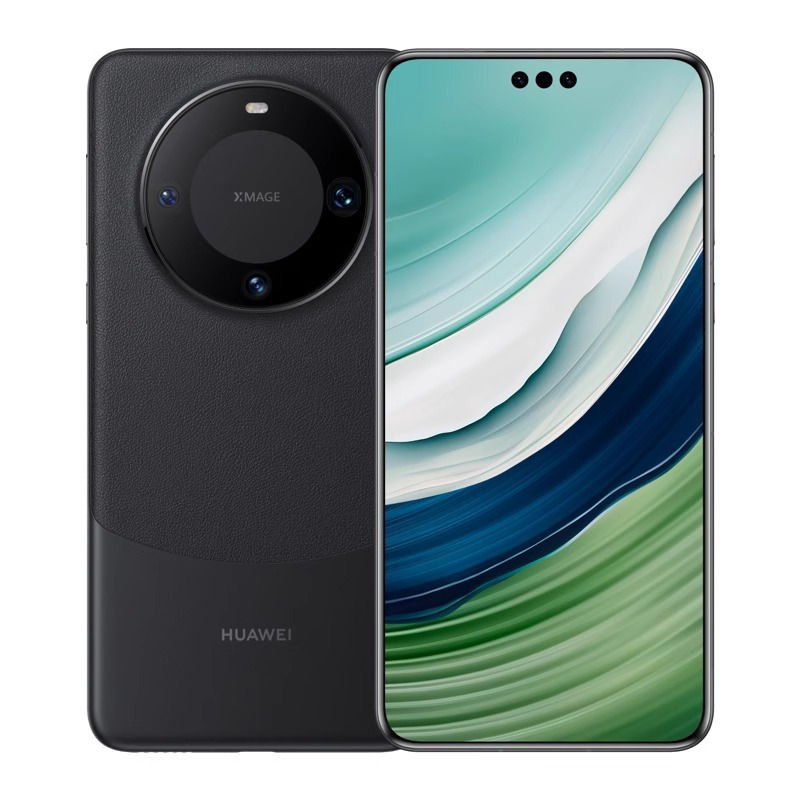 华为/HUAWEI Mate60 Pro 12GB+512GB 雅川青 移动联通电信全网通手机