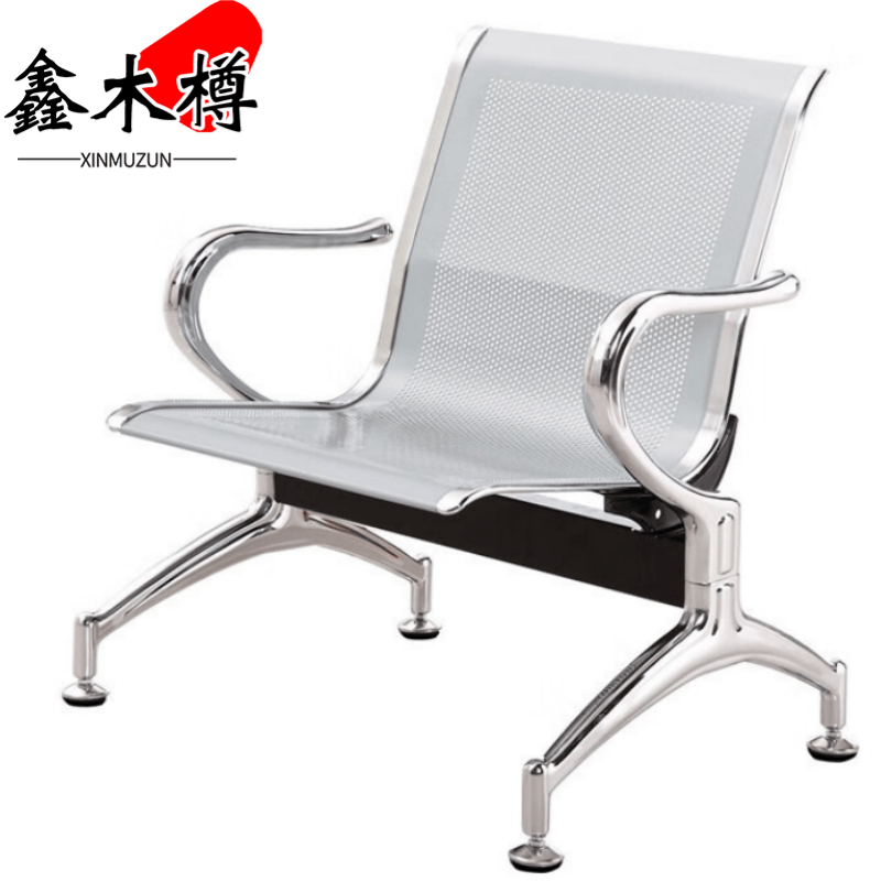 鑫木樽排椅单人位P08张高清大图