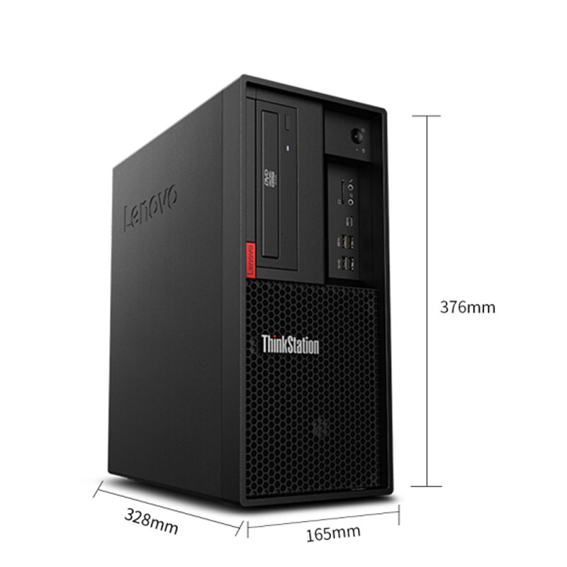 联想(Lenovo) Workstation TS P330_C246_ES_TW_R 图形台式工作站高清大图