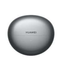 HUAWEI/华为 FreeClip 耳夹耳机 无线充 星空黑 舒适稳固佩戴 开放式近耳聆听 8小时连续播放