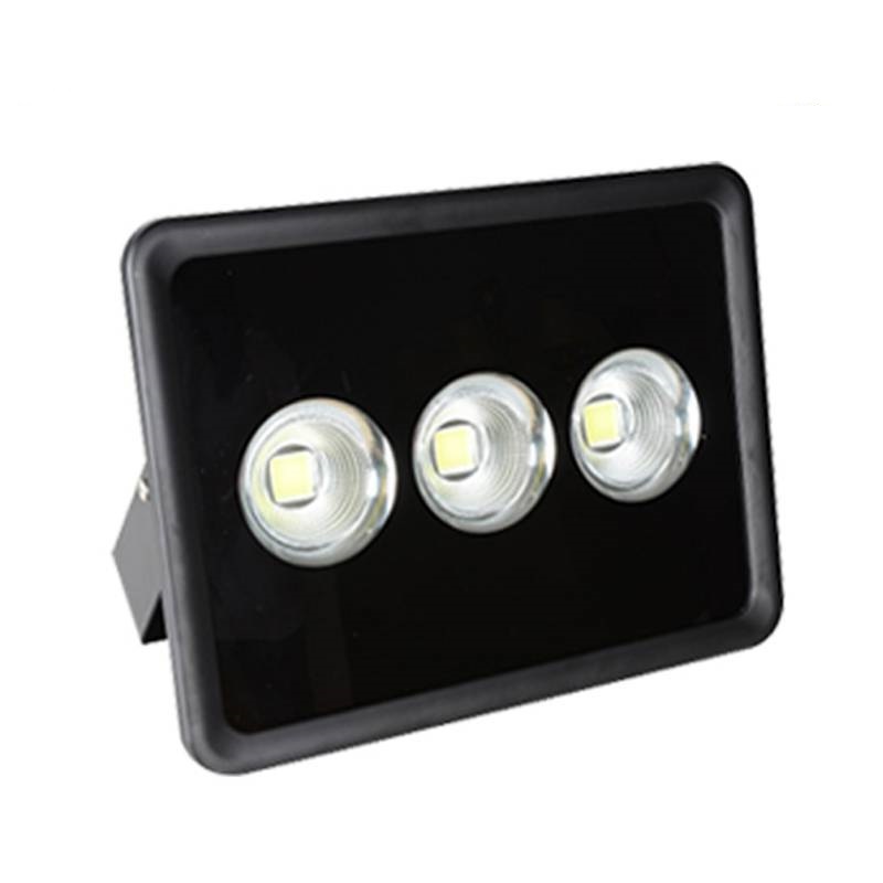 照立方 CHAOLEEFONG LED投光灯 ZLF-YBTGD 150W 个高清大图