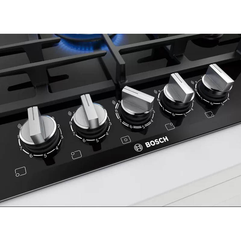博世(BOSCH) PRC3A61W 多米诺组合式燃气灶燃气灶高清大图