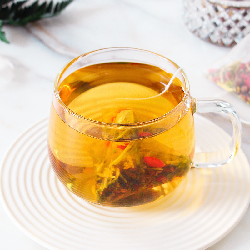 谯韵堂 淡竹叶菊花决明子茶250g/袋