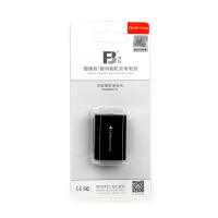FB/沣标 FV50 索尼 NP-F90 FV30 FV70 FV100 相机电池