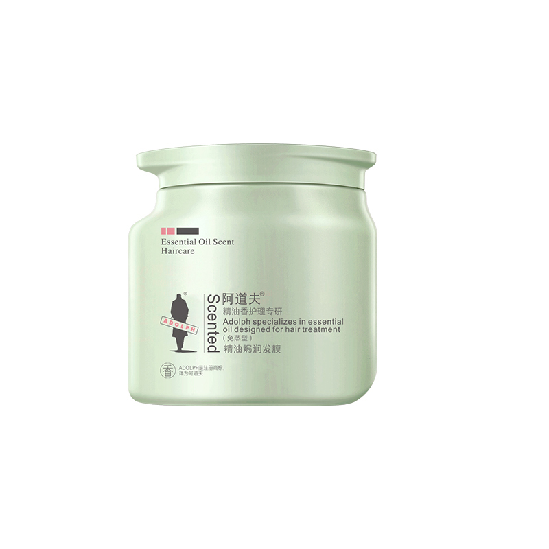阿道夫 精油香护理专研精油焗润发膜 (免蒸型)500g