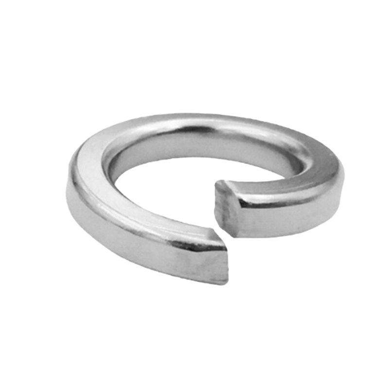 新凯益 不锈钢弹垫 M5 个高清大图