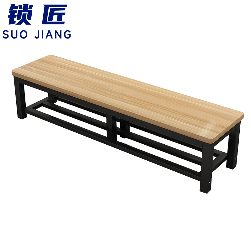 锁匠 休息凳200*35*45cm张高清大图