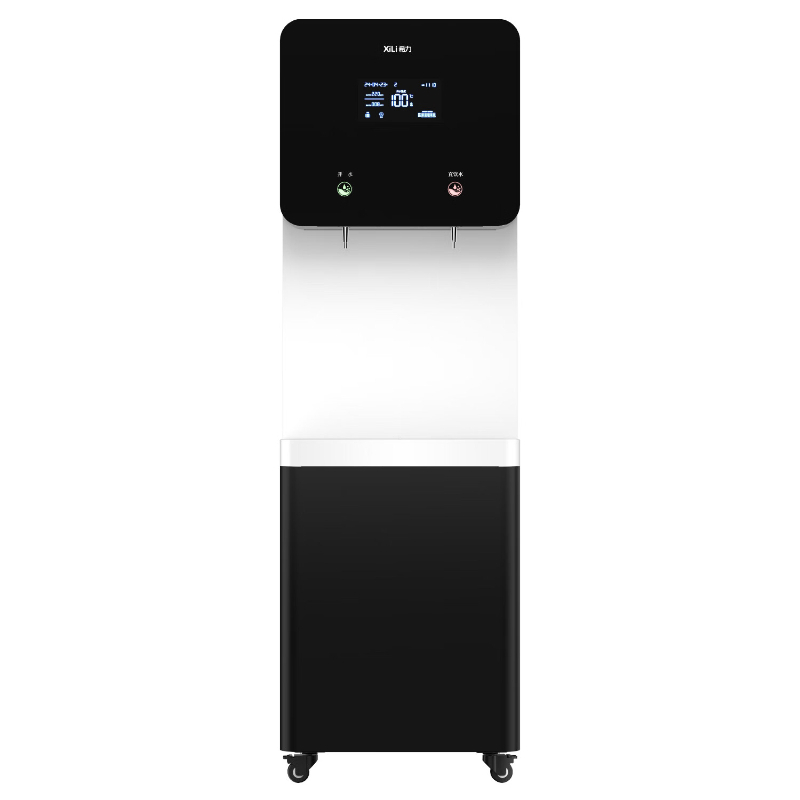 净水器 希力 XL- 2WA40 落地式 5级