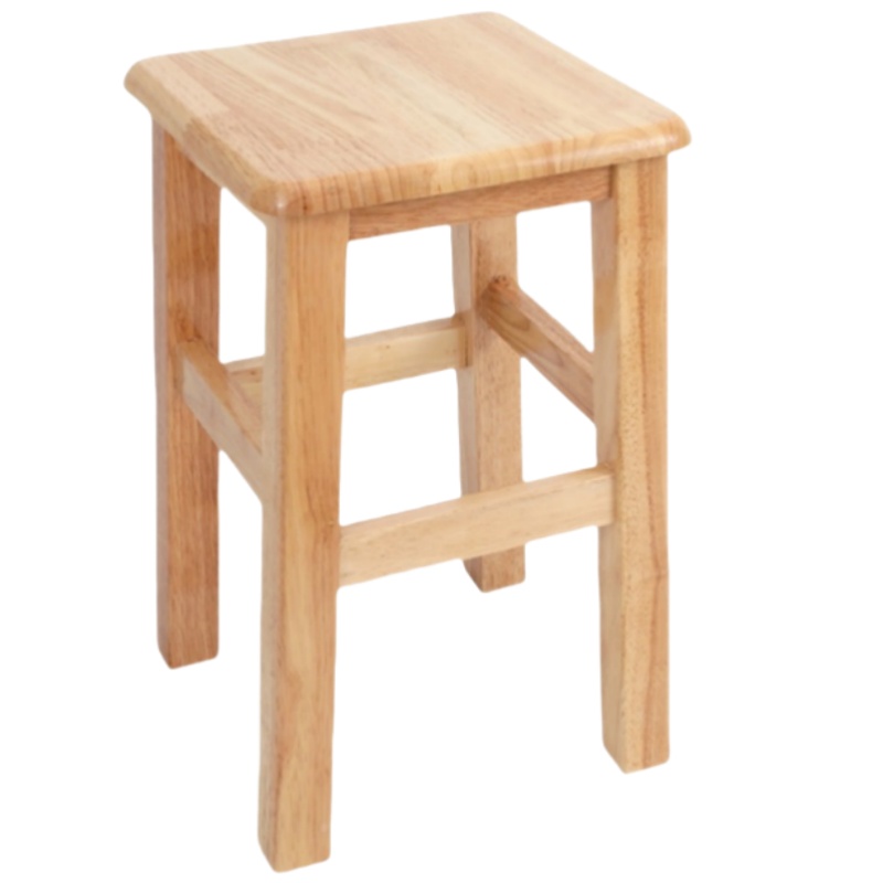 悦兴诚方凳30*30*50cm个高清大图