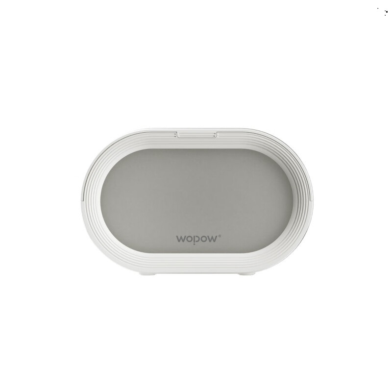 沃品双喷加湿器小巧便携续航时间长 HM16(TT)高清大图