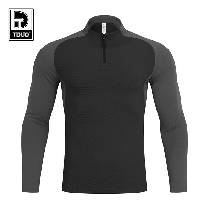 Tduo运动T恤U02 件高清大图