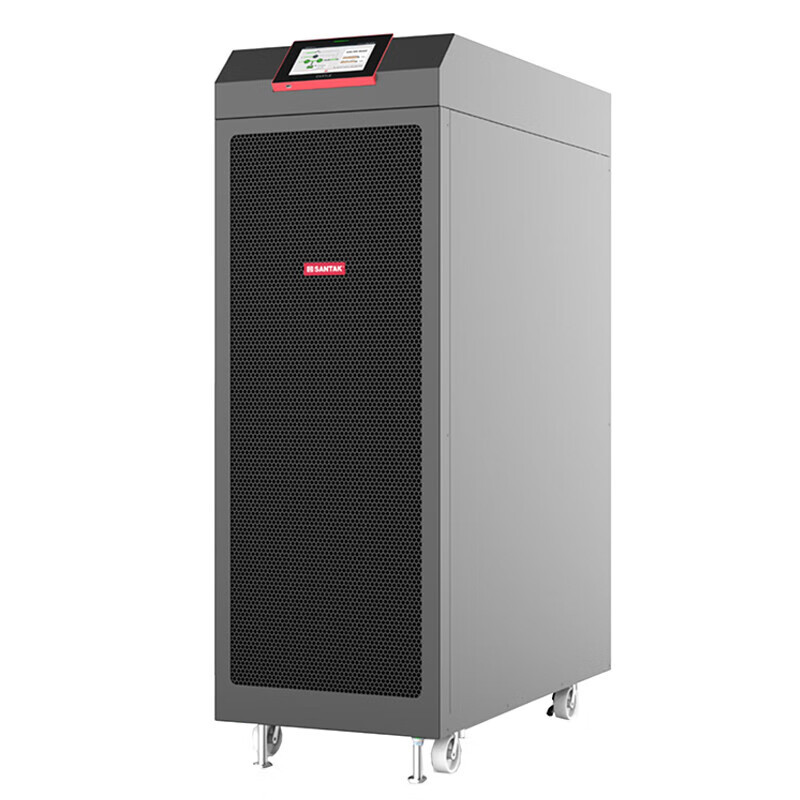 SANTAK 山特 (SANTAK)UPS不间断电源3C3 HD-80KS 三进三出在线式 80KVA/80KW 3C3高清大图