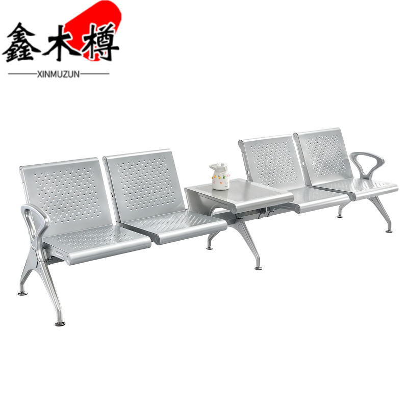 鑫木樽不锈钢椅2.9m张高清大图