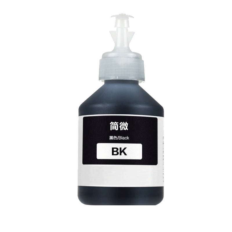 简微 墨水兄弟 T4500DW 瓶高清大图