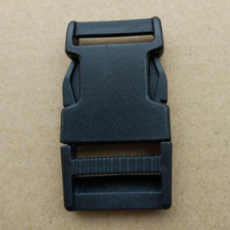 塑料插扣服饰配件登山包扣腰凳卡扣织带子母扣书背包腰包搭扣纽扣内径