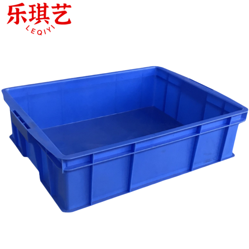 乐琪艺零件盒4格个高清大图