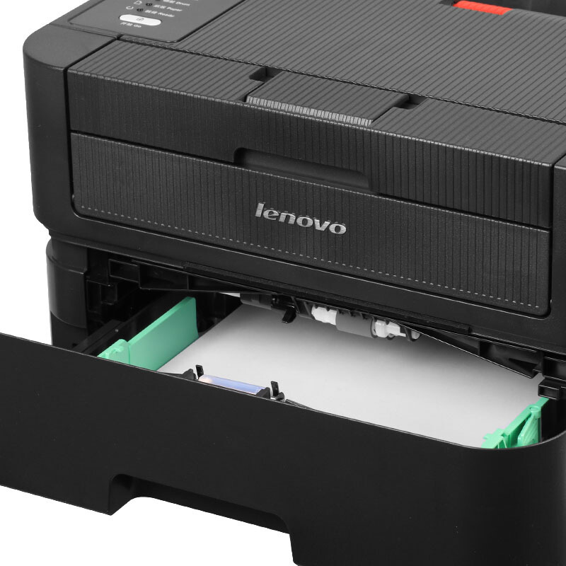 联想(Lenovo) LJ2405 A4激光打印机 (单位:台)
