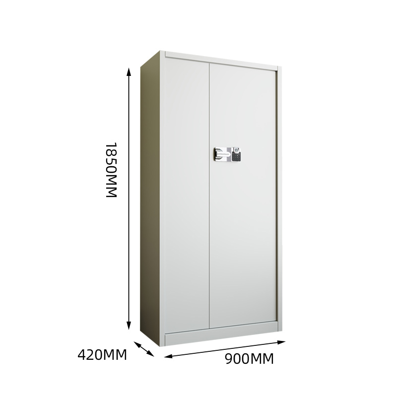 臻远 ZY40625027 印章柜公章储物柜检验讫章柜带抽保管柜 40门高清大图