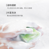 药都仁和滋韵堂除螨皂硫磺洁面皂祛痘护肤皂沐浴二合一面部洁肤皂/粉 深层清洁男士去螨虫洗脸香皂女115g/块