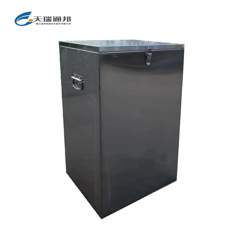天瑞通邦 不锈钢储物柜(壁厚2.0mm) 400*450*760mm 组高清大图