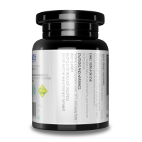 Enervite澳乐维他 高纯度NMN9000 烟酰胺单核苷酸NAD+膳食营养补充剂 60粒/瓶 澳洲进口