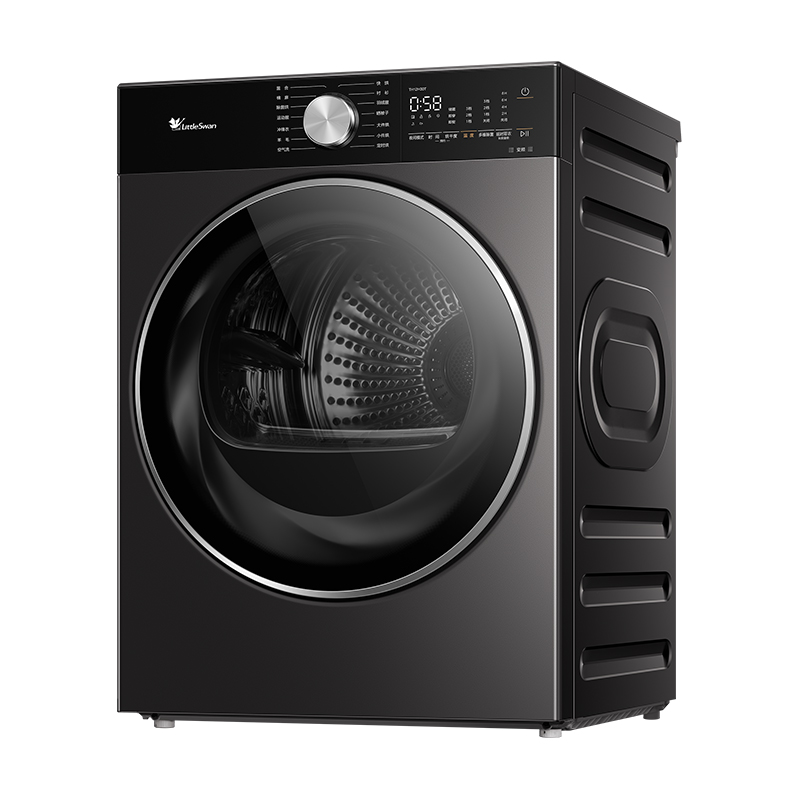 小天鹅热泵烘干机TH12H30T高清大图