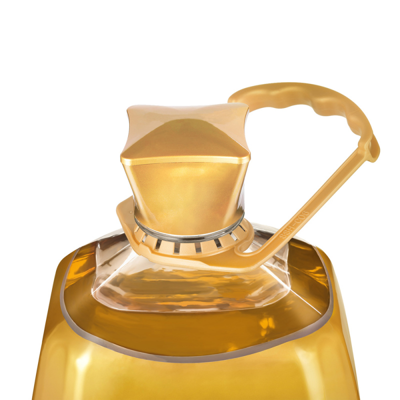 金龙鱼 谷维多 稻米 油 5L