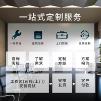 润普Runpu RP-HY5032 国产化专业会议音频扩声系统 5路话筒输入 前级效果器